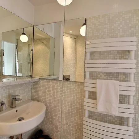 Apartment Petit Anglas