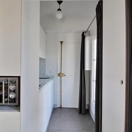 Apartment Petit Anglas *