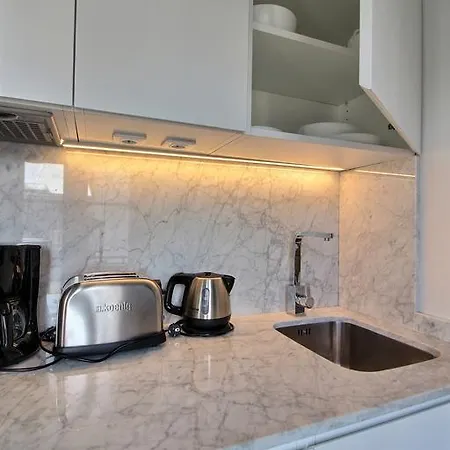 Apartment Petit Anglas