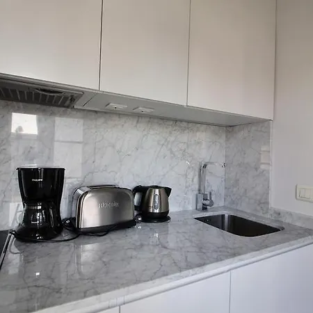 Apartment Petit Anglas *