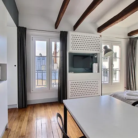 Apartment Petit Anglas *